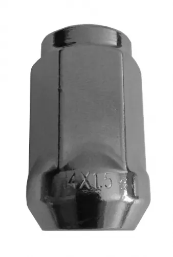 Veržlė Uždara/Closed Conical hex19 14x1.5 35mm
