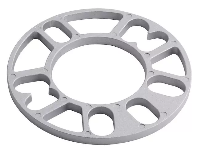 Flanšas universalus 5mm Aliuminis CB 78.0