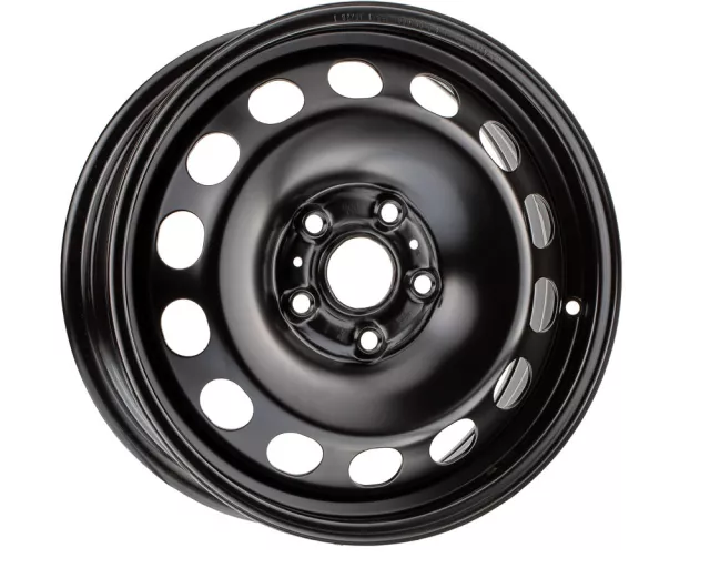Plieniniai ratlankiai 5×112 R16 ET43 6J (6665-MWD16236)