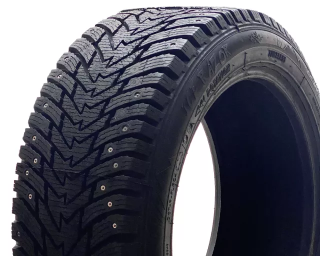 NORRSKEN IceRazor Studded retread 225/45R17 92H padangos