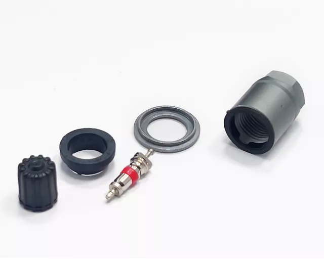 Ventilio Rem. komplektas SKA914 VDO TG1B Service Kit for VW TG1B Grey color