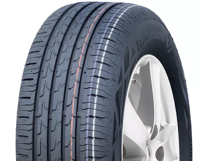 Continental DEMO 1 KM Eco Contact 6 205/60R16 92H padangos