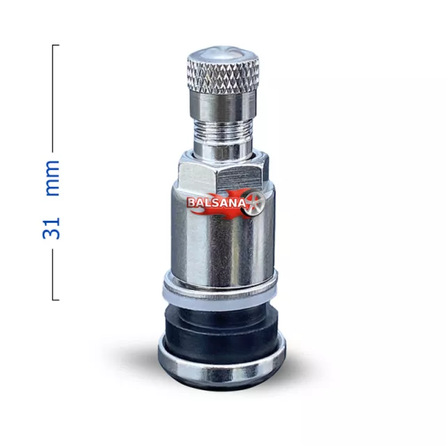 Ventilis TR525 SILVER