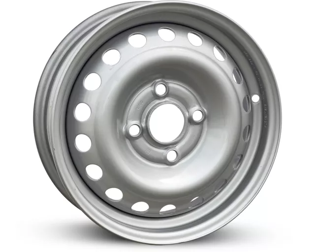 Plieniniai ratlankiai 4×100 R13 ET30 4J (R1-1440 MWD13126)
