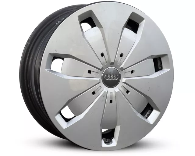 Alcar plieniniai ratlankiai 5×112 R16 ET48 6J (DEMO)