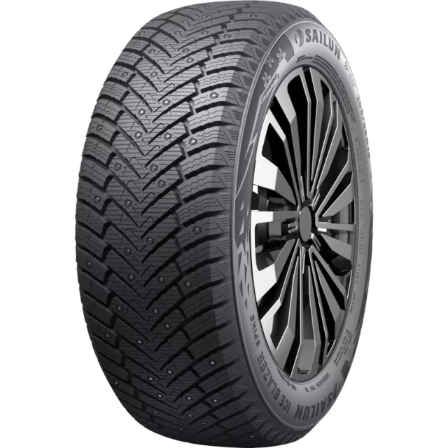 Sailun Ice Blazer SPIKE Studdable EVr 275/40R22 107T XL padangos