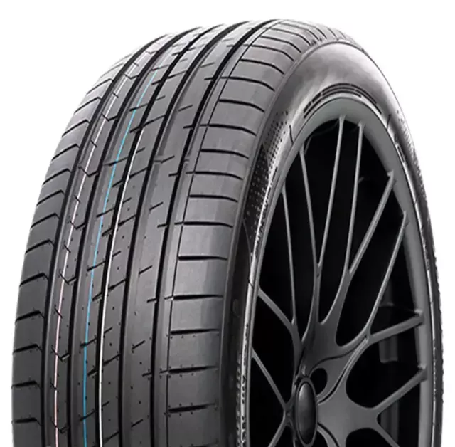 APLUS A610 245/35R20 95Y XL padangos