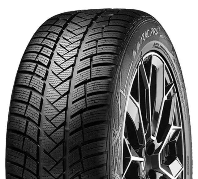Vredestein Wintrac Pro+ 325/35R22 114Y XL padangos