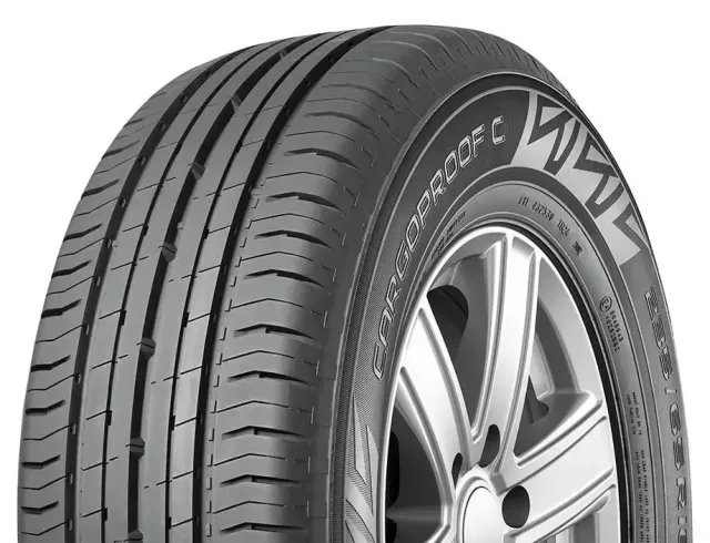 Nokian Cargoproof C 235/65R16C 121/119R padangos