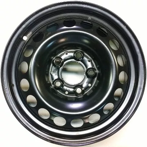 Plieniniai ratlankiai 5×112 R15 ET47 6.5J (7620-MWD15239 DEMO)