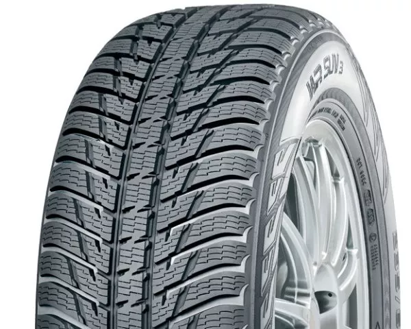 Nokian WR SUV 3 225/65R17 106H XL padangos