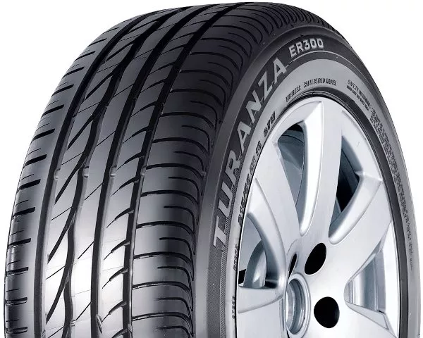Bridgestone Turanza ER-300 185/55R16 83V padangos