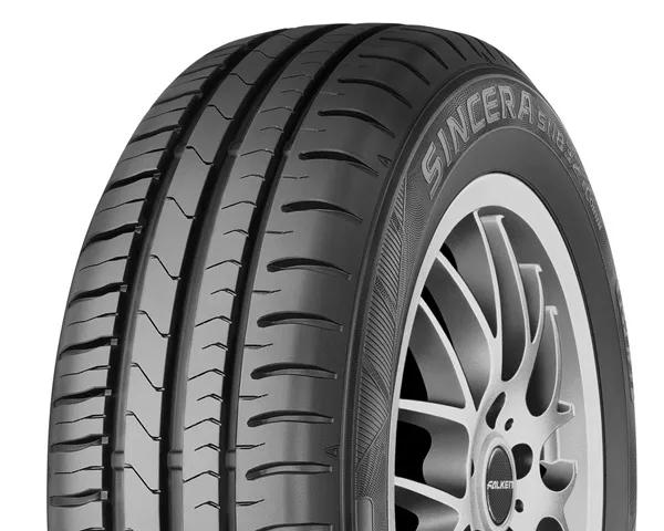 Falken DEMO 20 km Sincera SN-832 Ecorun 165/70R14 81T padangos