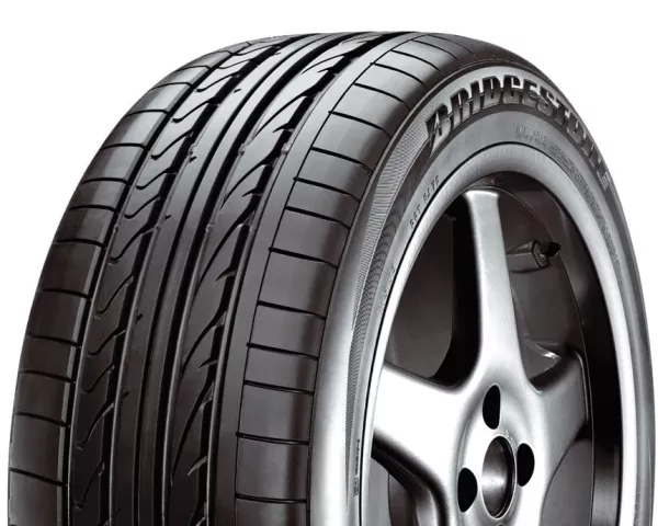 Bridgestone Dueler H/P Sport N0 315/35R21 111Y XL padangos