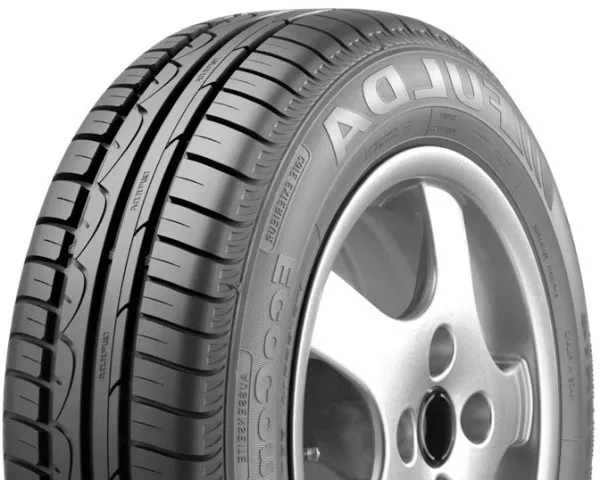 Fulda Eco control 175/65R14 82T padangos