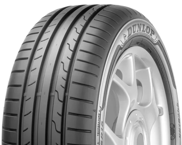 Dunlop Sport Bluresponse 195/65R15 91H padangos