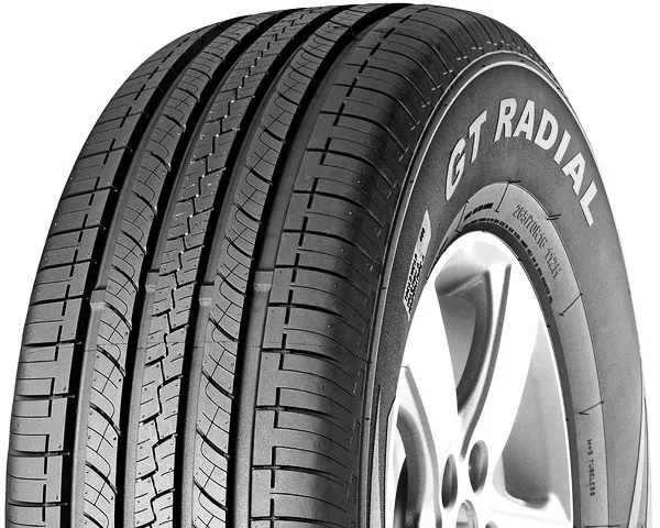GT Radial Savero SUV M+S 245/65R17 111H padangos