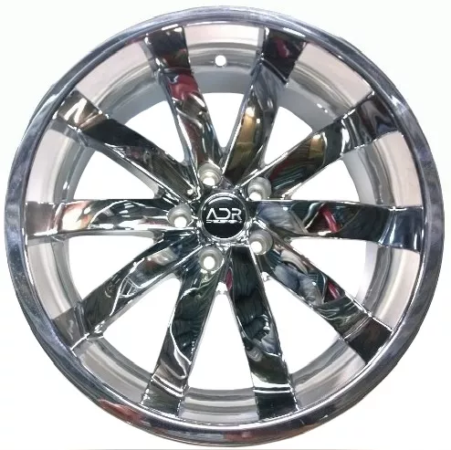 Ratlankiai ADR-54 5×120 R20 ET13 8.5J