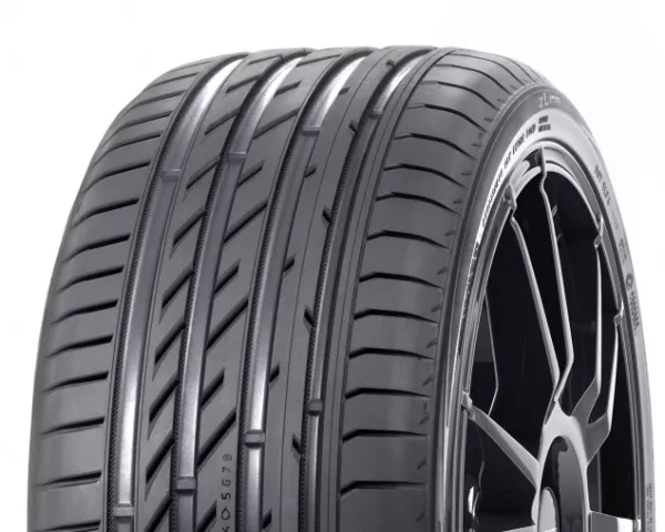 Nokian Z Line 225/50R17 98Y XL padangos