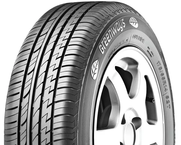 Lassa Greenways 185/60R15 88H XL padangos