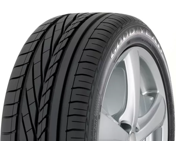 Goodyear Excellence 225/50R17 98W RFT padangos