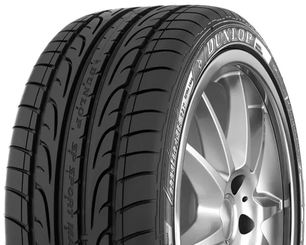 Dunlop SP Sport Maxx ROF (*) 285/35R21 105Y XL RFT padangos