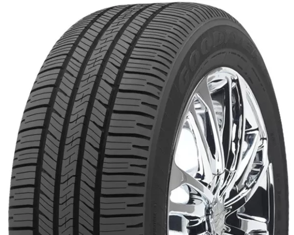 Goodyear DEMO 50 KM Eagle LS-2 M+S (*) 225/50R17 94H RFT padangos