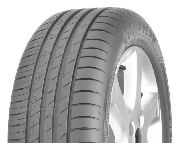 Goodyear DEMO 1KM Efficientgrip Perfomance 215/55R18 95H XL padangos