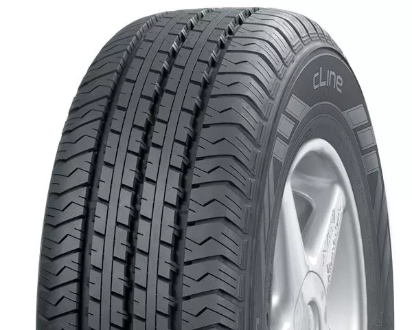 Nokian C Line Cargo 225/65R16C 112/110T padangos