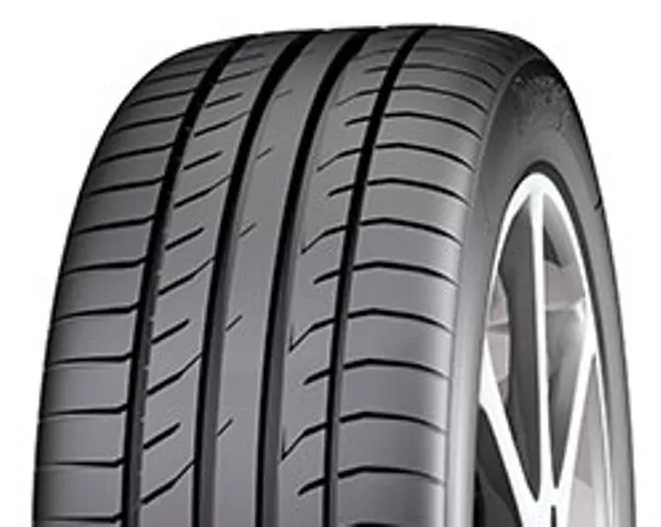 Gripmax Stature H/T 255/40R20 101W XL padangos