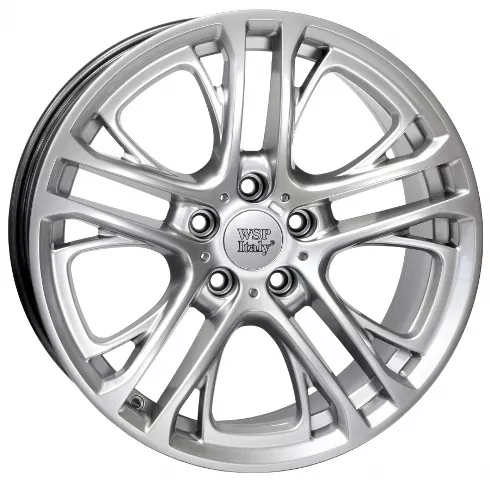 WSP Italy STIGE6BM77 ratlankiai 5×120 R19 ET41 9J