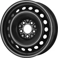 Alcar plieniniai ratlankiai 5×114.3 R16 ET40 6.5J (7855-MWD16111)