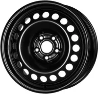 Plieniniai ratlankiai 5×105 R16 ET38 6.5J (9272-MWD16181)
