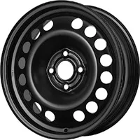 Plieniniai ratlankiai 4×100 R15 ET35 6.5J (8365-MWD15164)