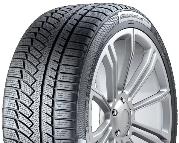 Continental Winter Contact TS 850 P AO 235/55R18 100H padangos