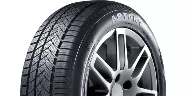 Aptany RW211 195/55R16 87H padangos