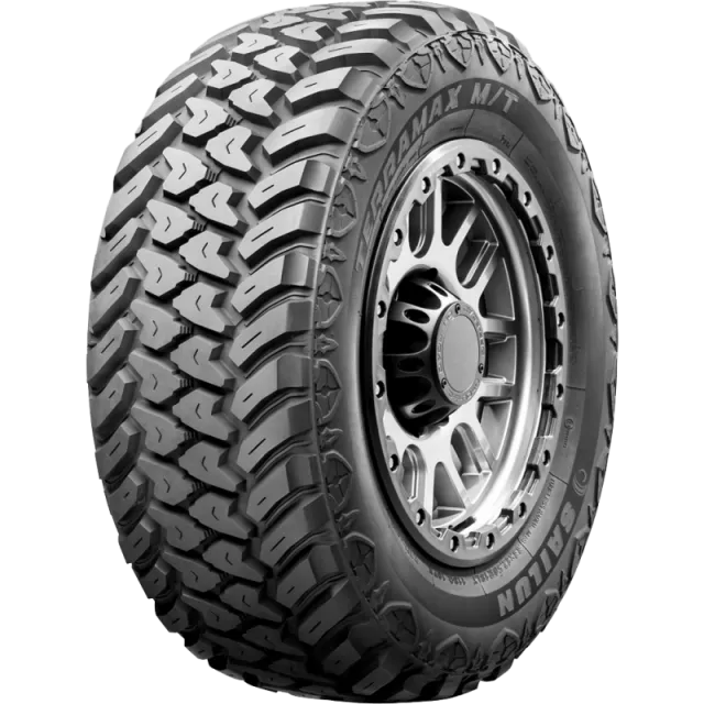 Sailun TERRAMAX M/T OWL M+S 285/70R17 121/118Q padangos