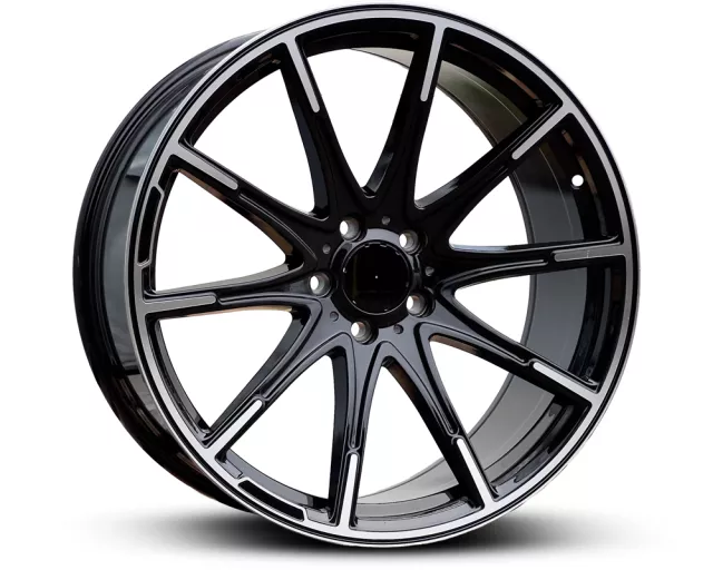 Ratlankiai 1117 Mercedes replika 5×112 R20 ET35 9.5J