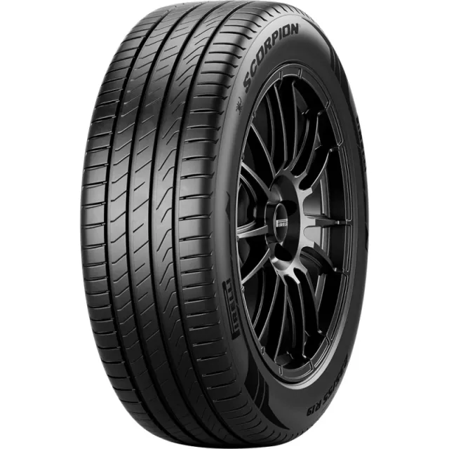 Pirelli Scorpion S3 255/55R18 109W XL padangos
