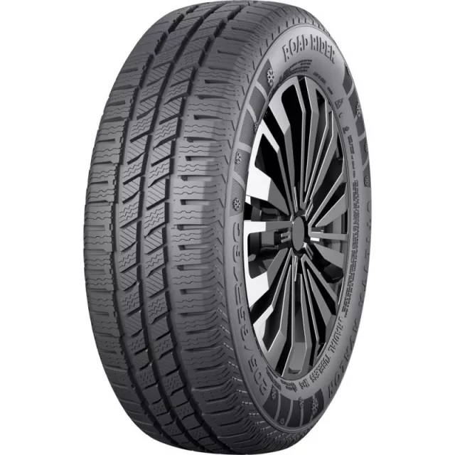 ROAD RIDER UTILITA AVALON 215/60R16C 108/106T padangos