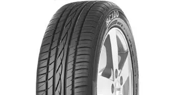 Sumitomo BC100 205/60R16 96V padangos