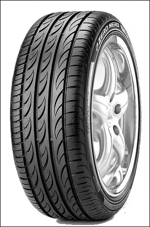 Pirelli DEMO 20 KM Pzero Nero 205/40R17 84W XL padangos (2021 m.)