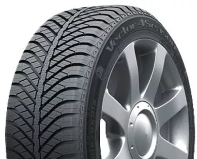 Goodyear Vector 4 Seasons 225/45R17 94V XL padangos