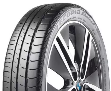 Bridgestone Ecopia EP500 (*) 175/60R19 86Q padangos