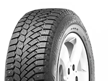 Gislaved Nord Frost 200 Studded 185/60R14 82T padangos