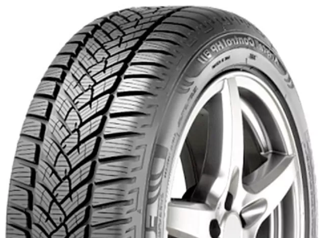 Fulda Kristall Control HP 2 215/65R16 98H padangos