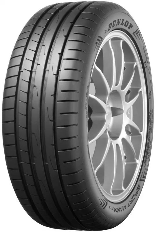 Dunlop Sport Maxx RT 2 225/50R17 98Y XL padangos