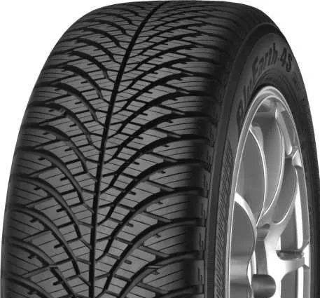 Yokohama BluEarth All Season AW21 M+S 255/35R21 98W XL padangos