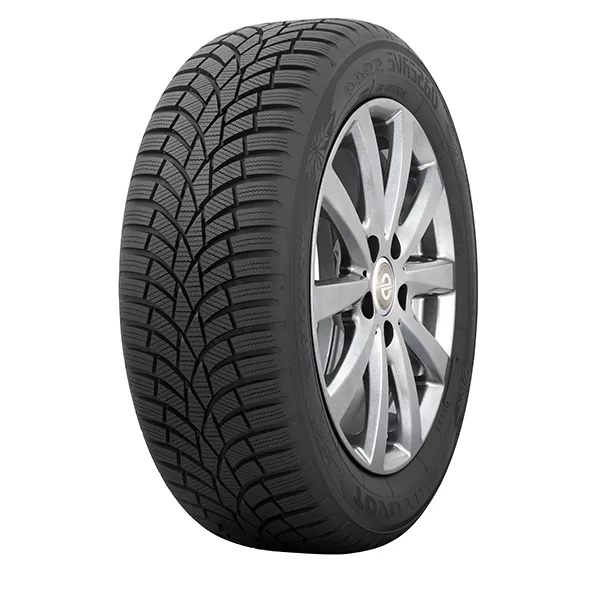 Toyo Observe S944 225/60R17 103V padangos