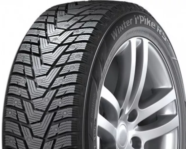 Hankook IPIKE RS2* W429 Studdable 205/50R16 87T padangos (2024 m.)